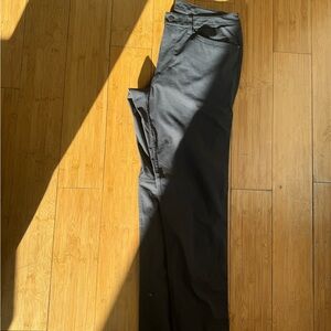 Lululemon Slim Fit ABC Warpstream Pant 32x30
